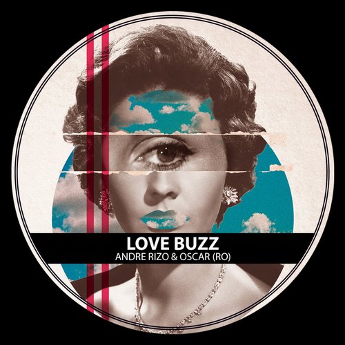 Andre Rizo, Oscar (RO) - Love Buzz [CAT565235]